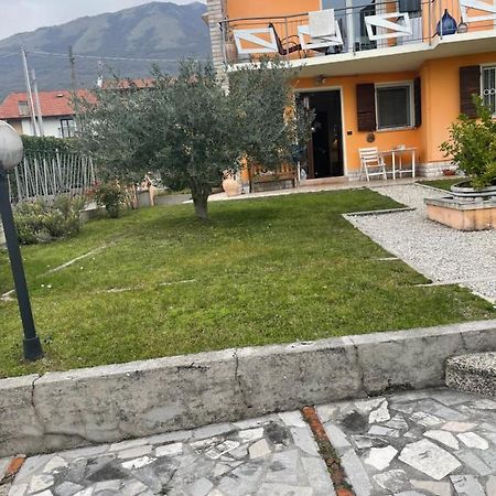Casa Dolce Casa Appartement Aviano Buitenkant foto