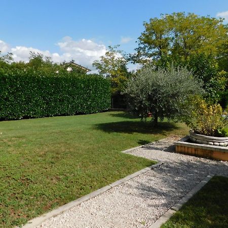 Casa Dolce Casa Appartement Aviano Buitenkant foto