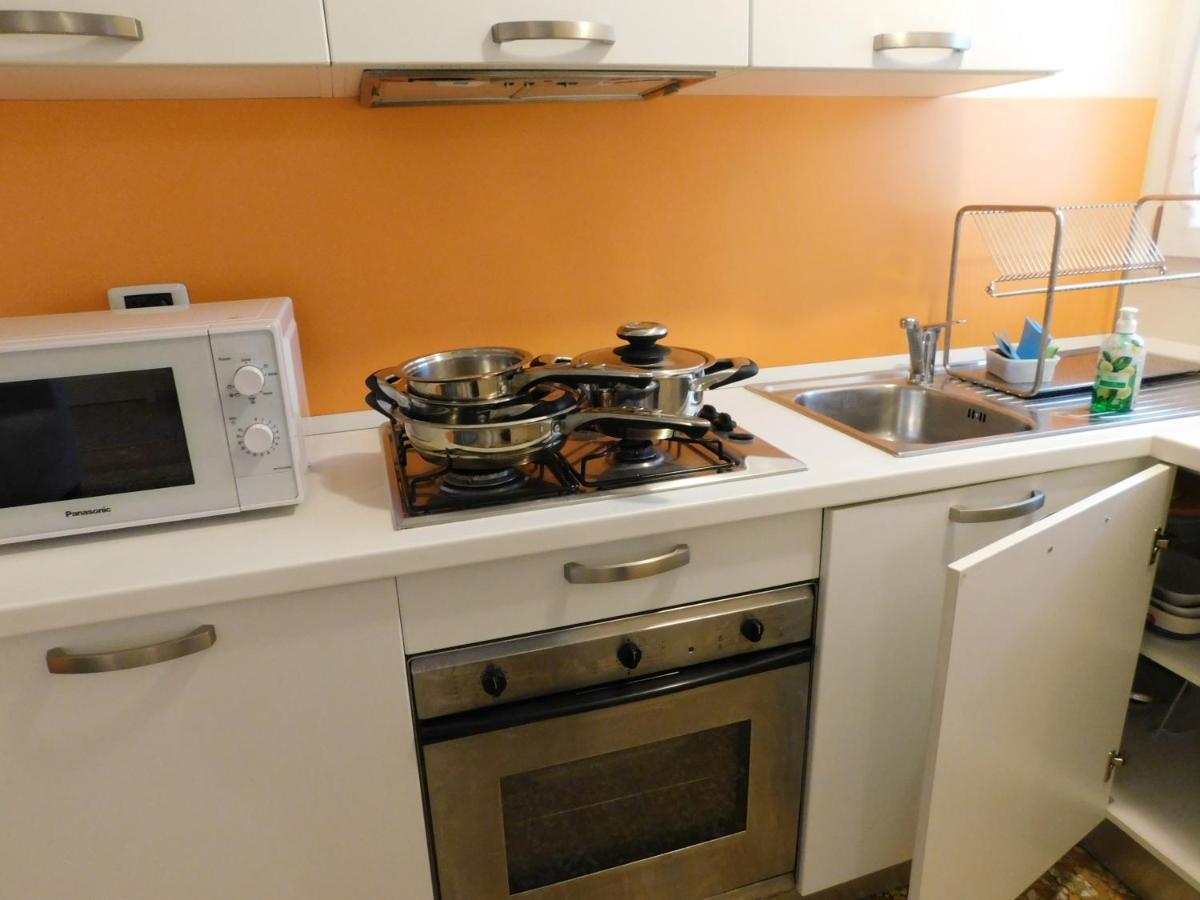 Casa Dolce Casa Appartement Aviano Buitenkant foto