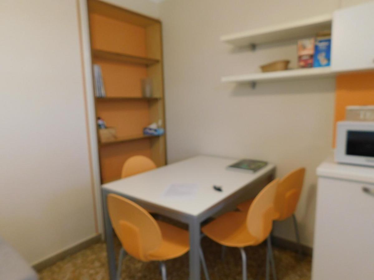 Casa Dolce Casa Appartement Aviano Buitenkant foto