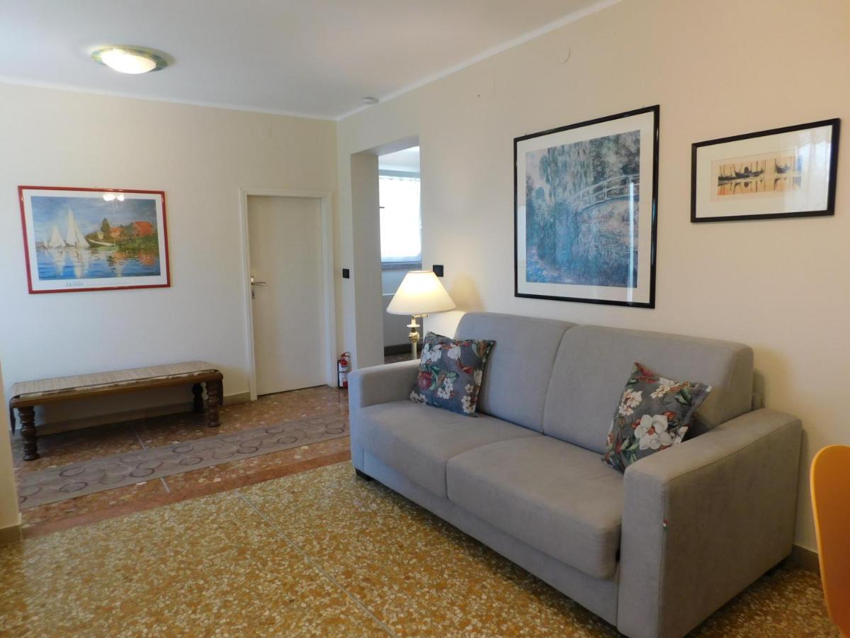Casa Dolce Casa Appartement Aviano Buitenkant foto