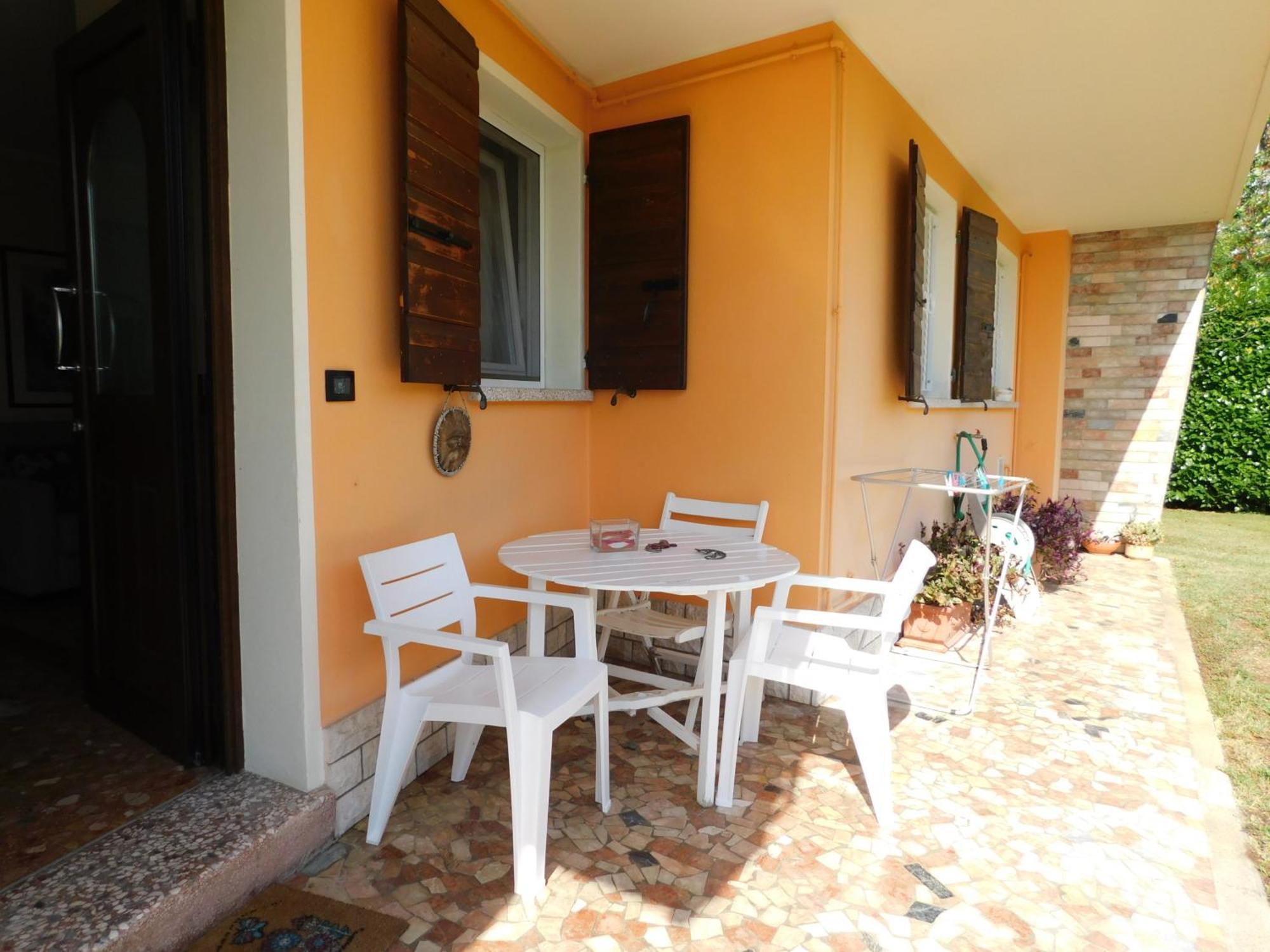Casa Dolce Casa Appartement Aviano Buitenkant foto